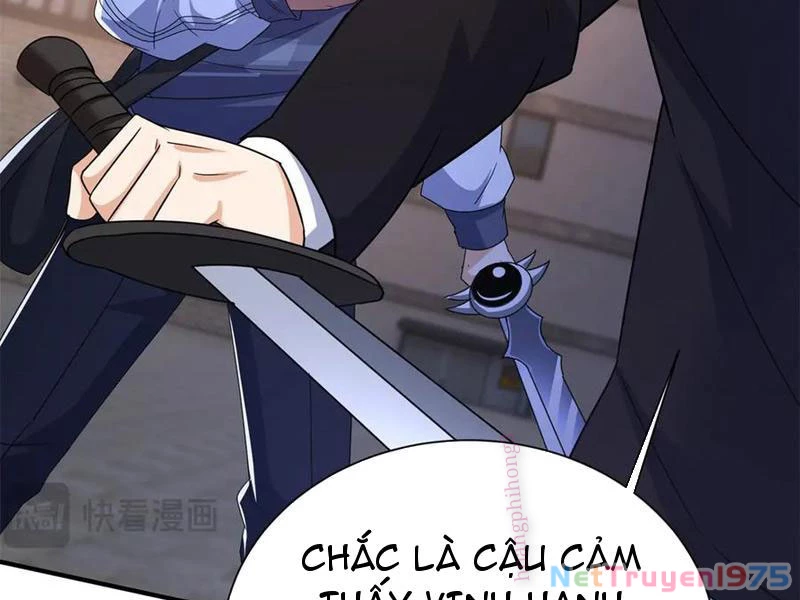 Sau Khi Sống Lại Ở Mạt Thế, Ta Điên Cuồng Thăng Cấp Chapter 37 - 65