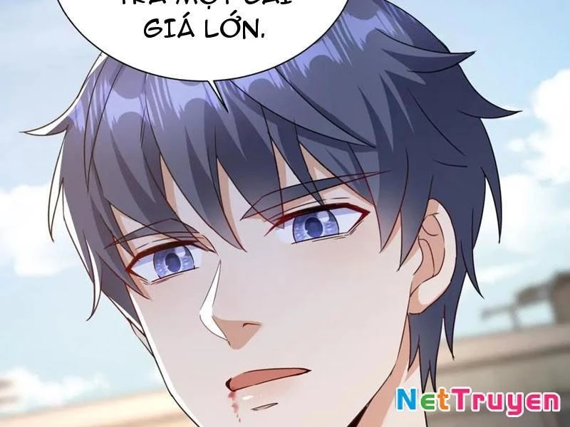 Sau Khi Sống Lại Ở Mạt Thế, Ta Điên Cuồng Thăng Cấp Chapter 37 - 91