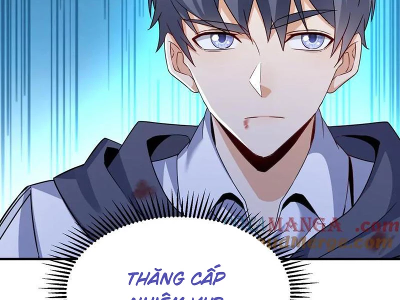 Sau Khi Sống Lại Ở Mạt Thế, Ta Điên Cuồng Thăng Cấp Chapter 37 - 98