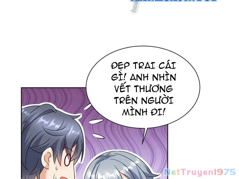 Sau Khi Sống Lại Ở Mạt Thế, Ta Điên Cuồng Thăng Cấp Chapter 37 - 108