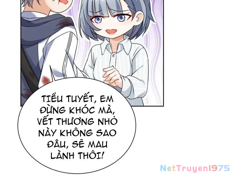Sau Khi Sống Lại Ở Mạt Thế, Ta Điên Cuồng Thăng Cấp Chapter 37 - 109
