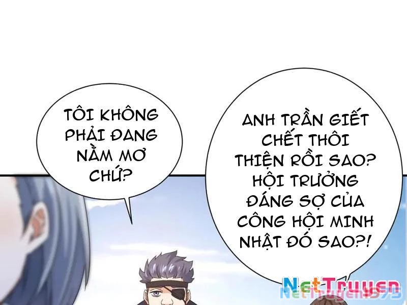Sau Khi Sống Lại Ở Mạt Thế, Ta Điên Cuồng Thăng Cấp Chapter 37 - 111