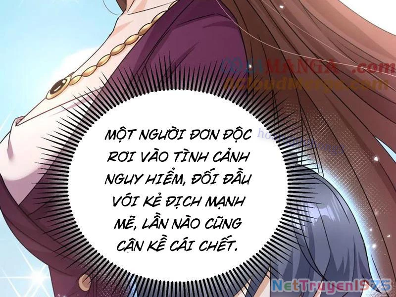 Sau Khi Sống Lại Ở Mạt Thế, Ta Điên Cuồng Thăng Cấp Chapter 37 - 115