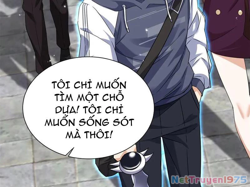 Sau Khi Sống Lại Ở Mạt Thế, Ta Điên Cuồng Thăng Cấp Chapter 37 - 143