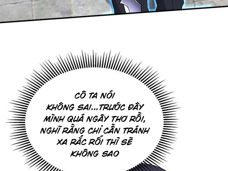 Sau Khi Sống Lại Ở Mạt Thế, Ta Điên Cuồng Thăng Cấp Chapter 37 - 144