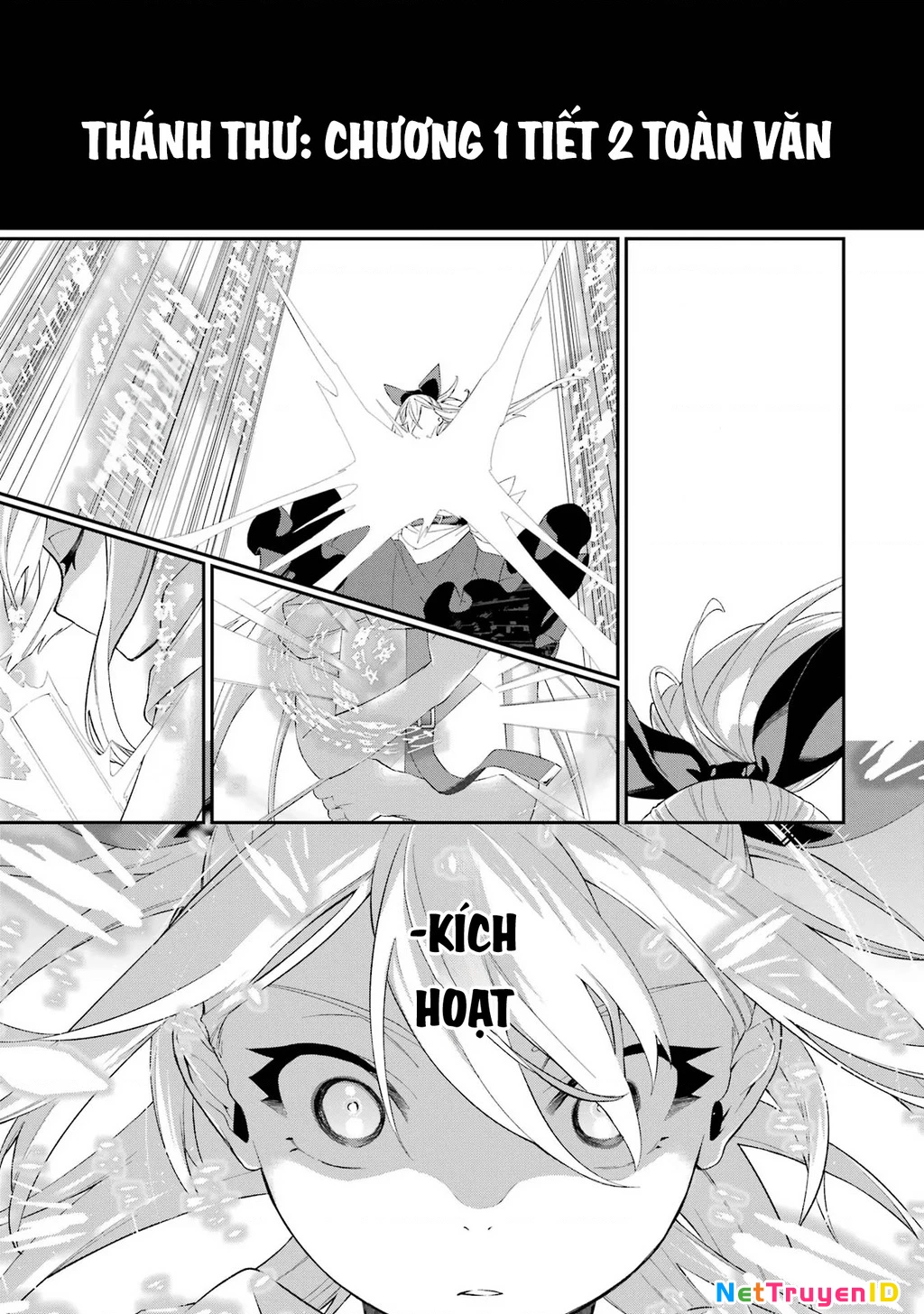 Shokei Shoujo No Ikirumichi Chapter 28 - 12