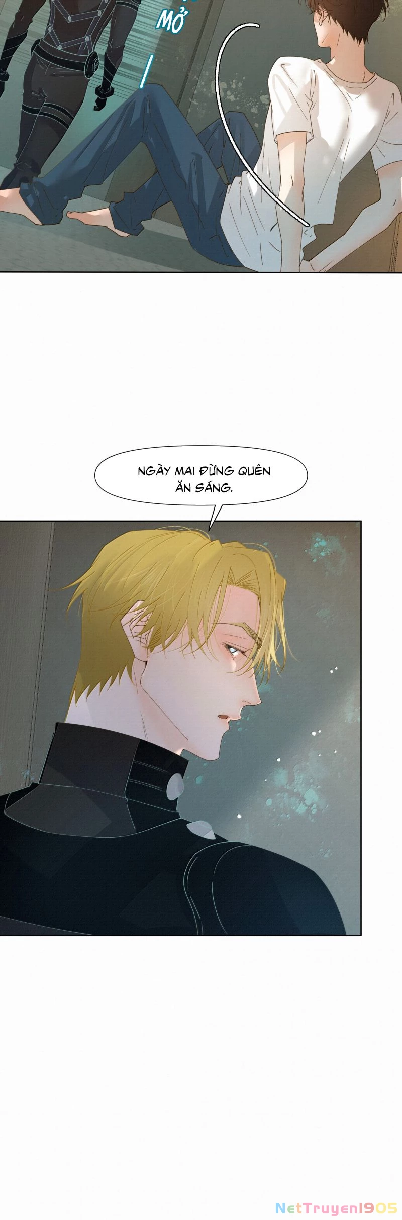 Tuyệt Xử Phùng Sinh Chapter 74 - 3