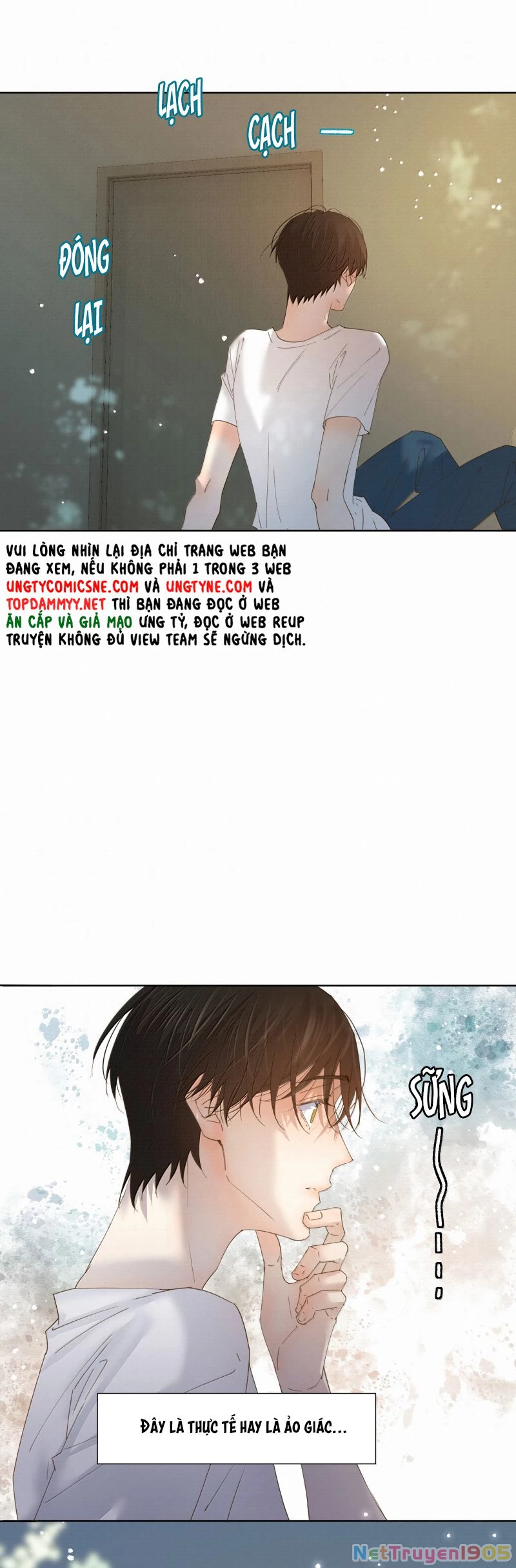Tuyệt Xử Phùng Sinh Chapter 74 - 4