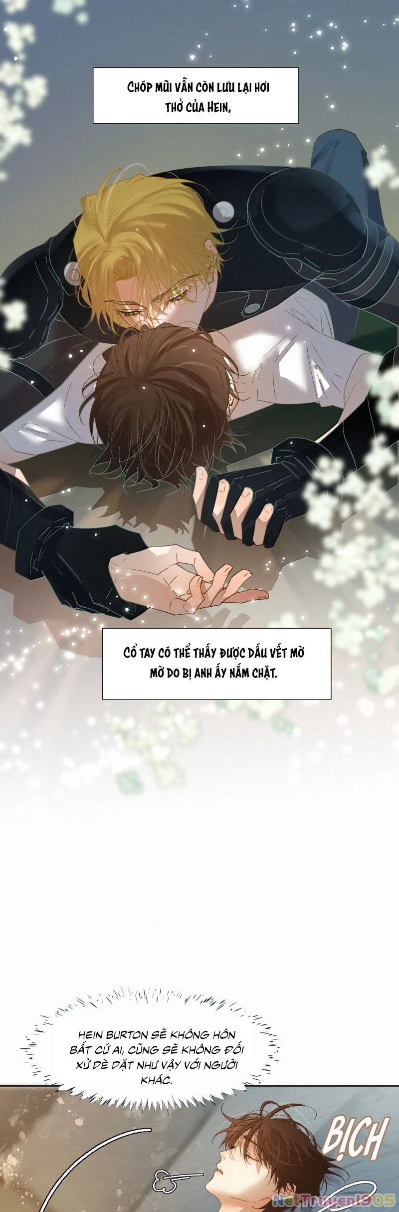 Tuyệt Xử Phùng Sinh Chapter 74 - 5