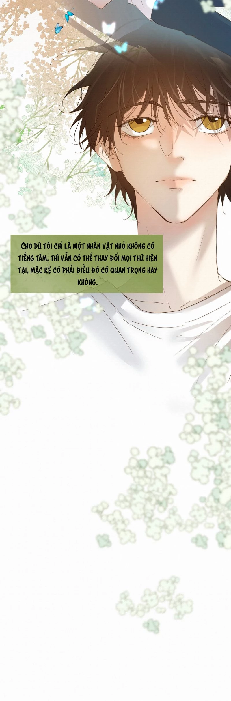 Tuyệt Xử Phùng Sinh Chapter 74 - 7