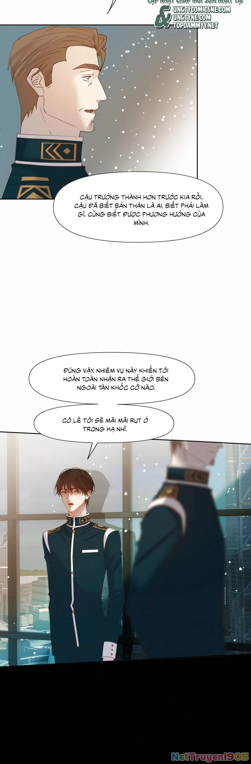 Tuyệt Xử Phùng Sinh Chapter 74 - 10