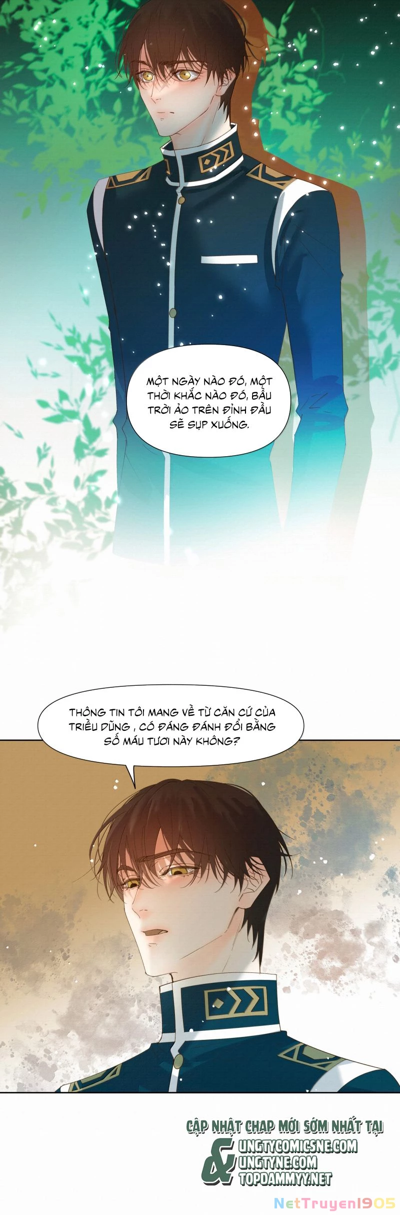 Tuyệt Xử Phùng Sinh Chapter 74 - 12