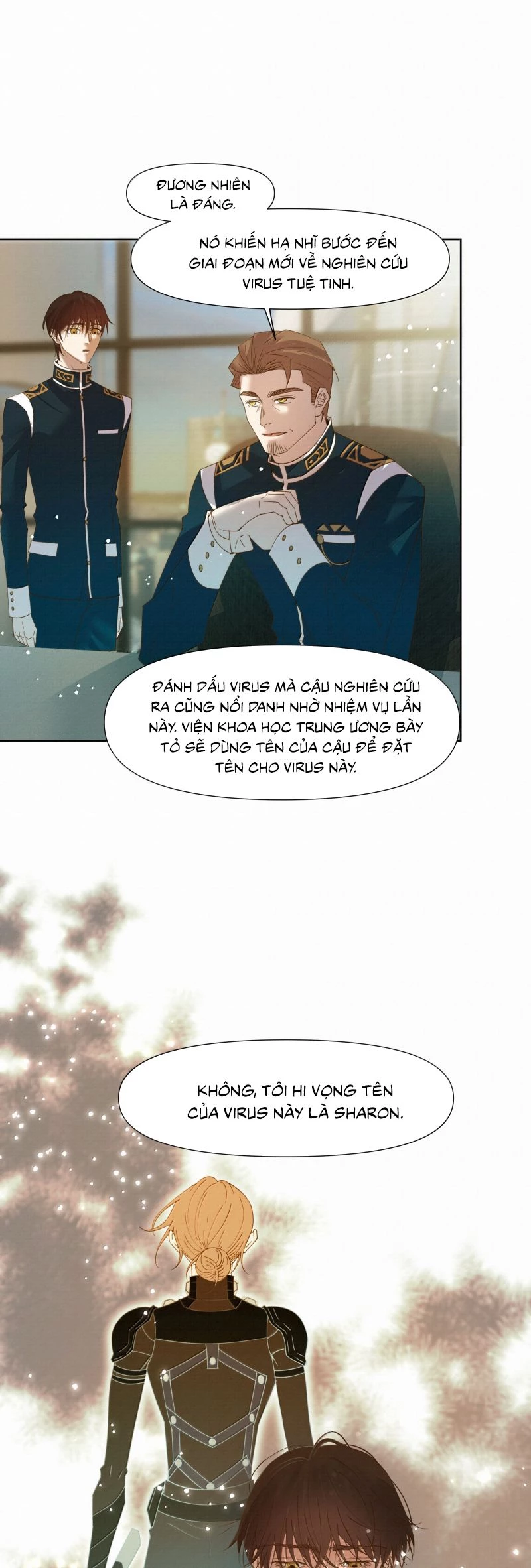 Tuyệt Xử Phùng Sinh Chapter 74 - 13