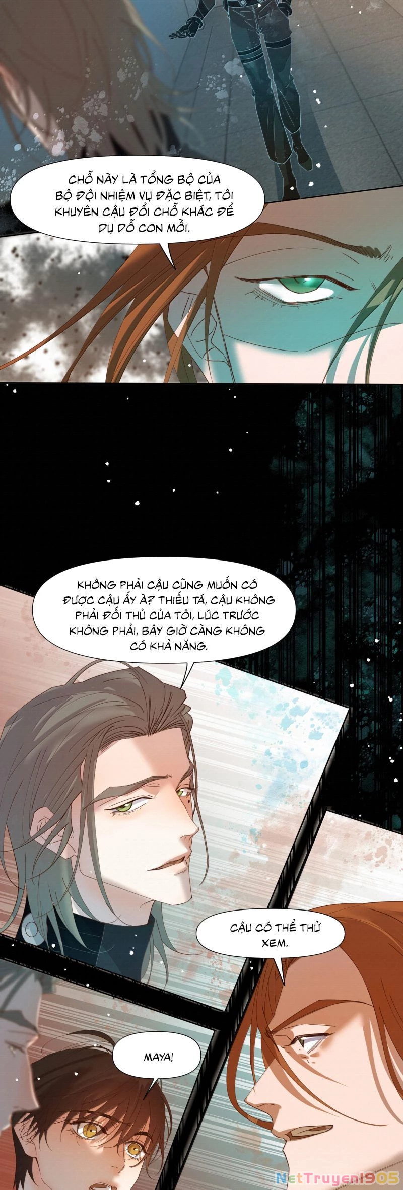 Tuyệt Xử Phùng Sinh Chapter 74 - 20
