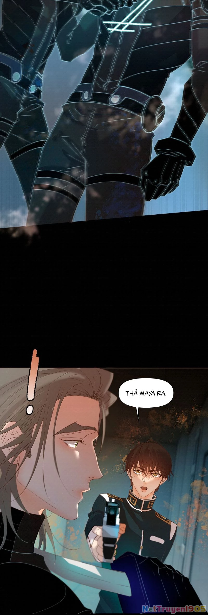 Tuyệt Xử Phùng Sinh Chapter 74 - 22