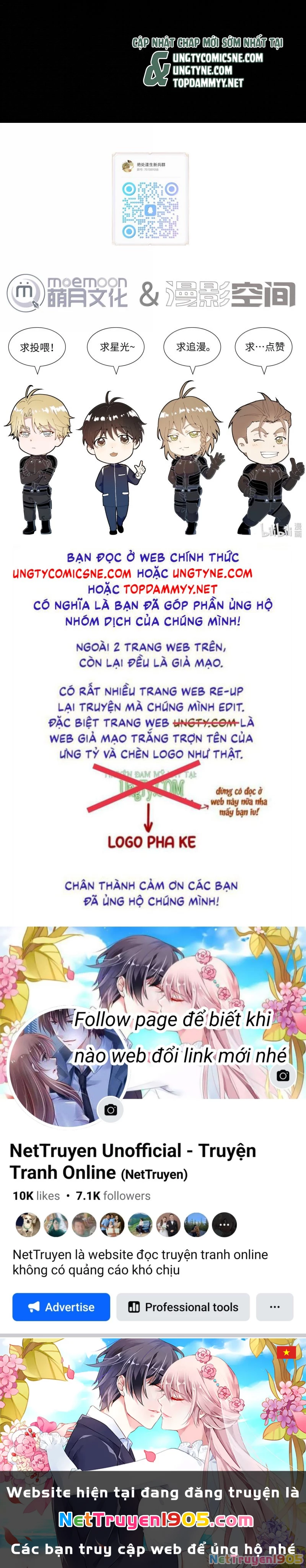 Tuyệt Xử Phùng Sinh Chapter 74 - 23