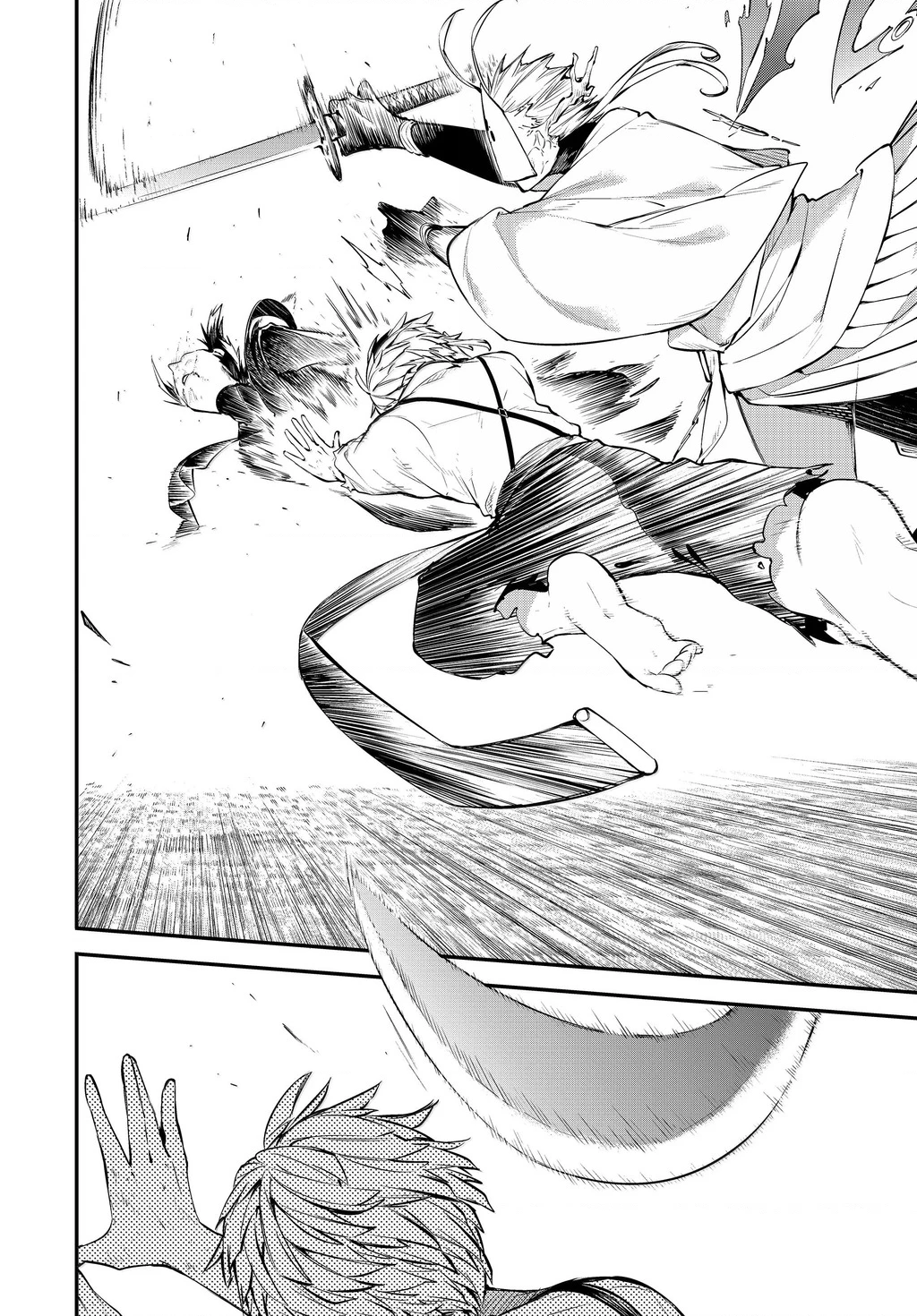 Đặc Nhiệm Thám Tử Chapter 121.5 - 4