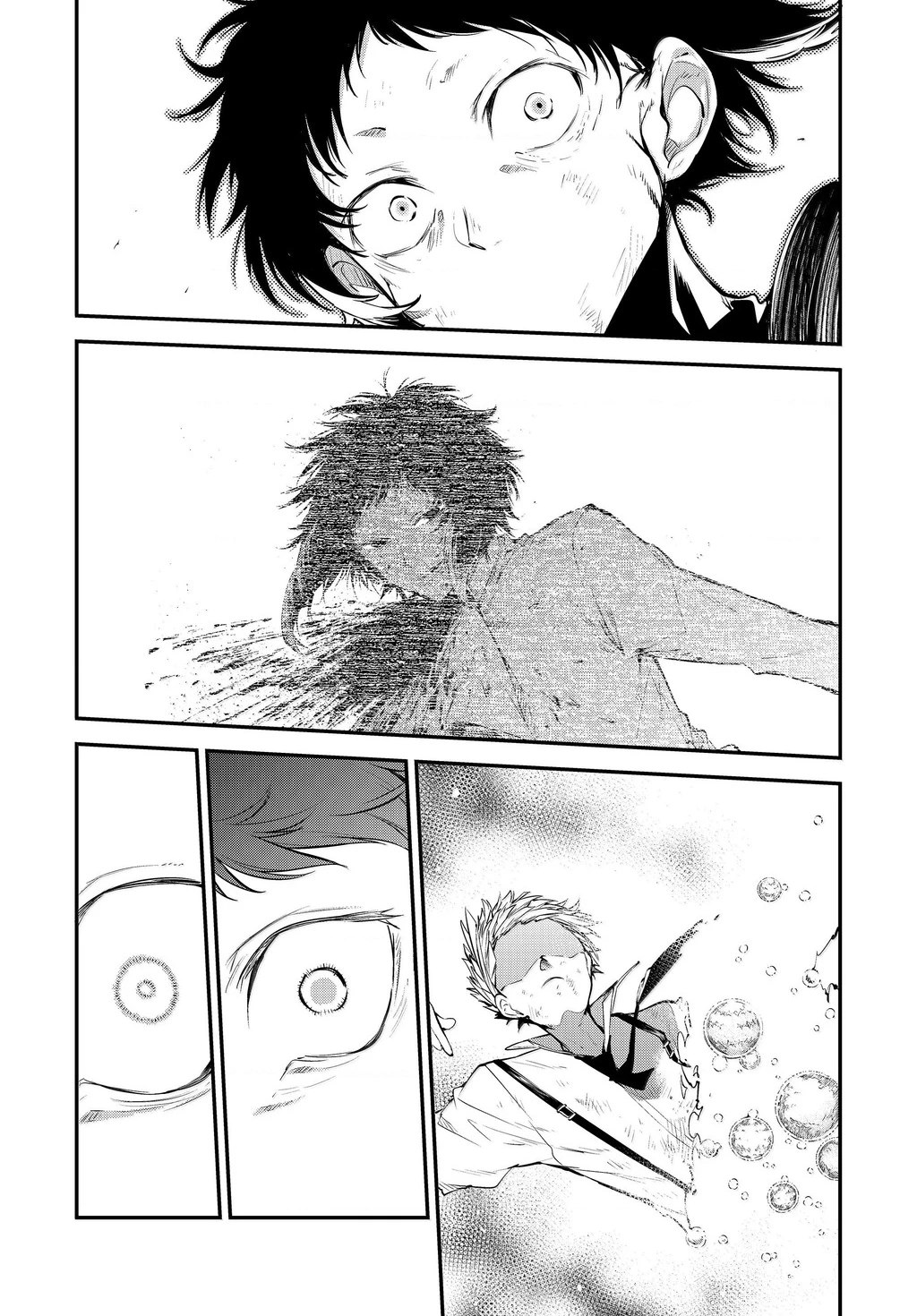 Đặc Nhiệm Thám Tử Chapter 121.5 - 7