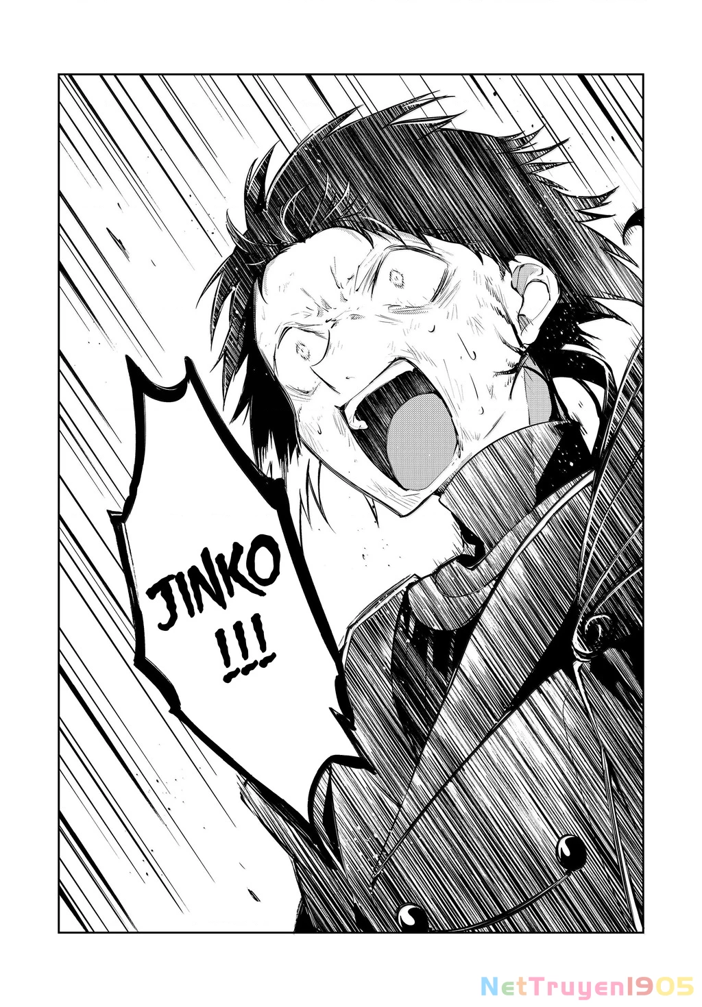 Đặc Nhiệm Thám Tử Chapter 121.5 - 8