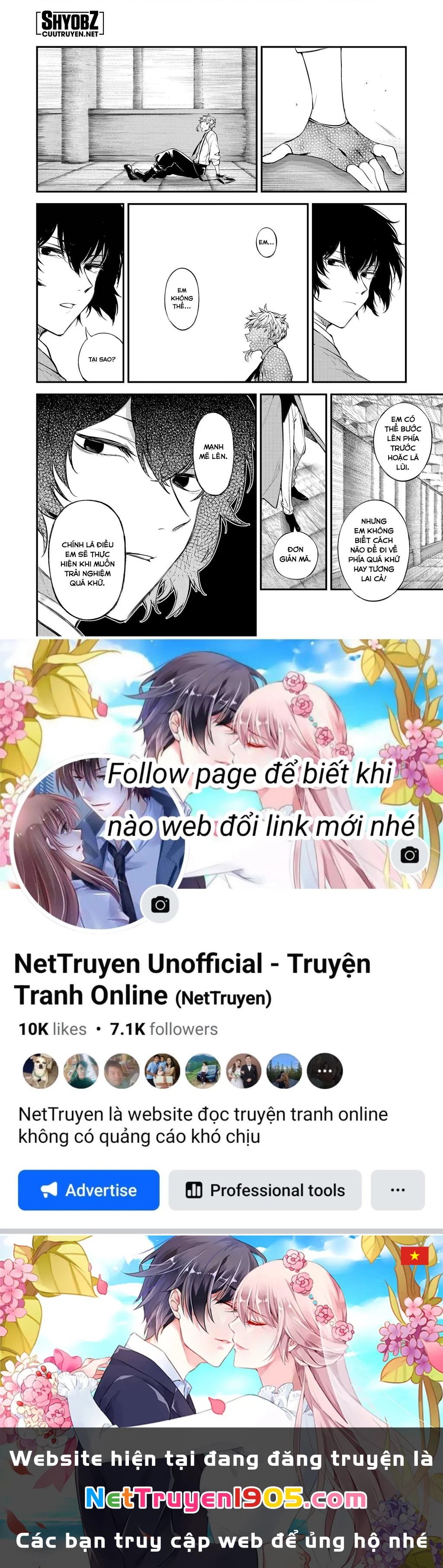 Đặc Nhiệm Thám Tử Chapter 121.5 - 20