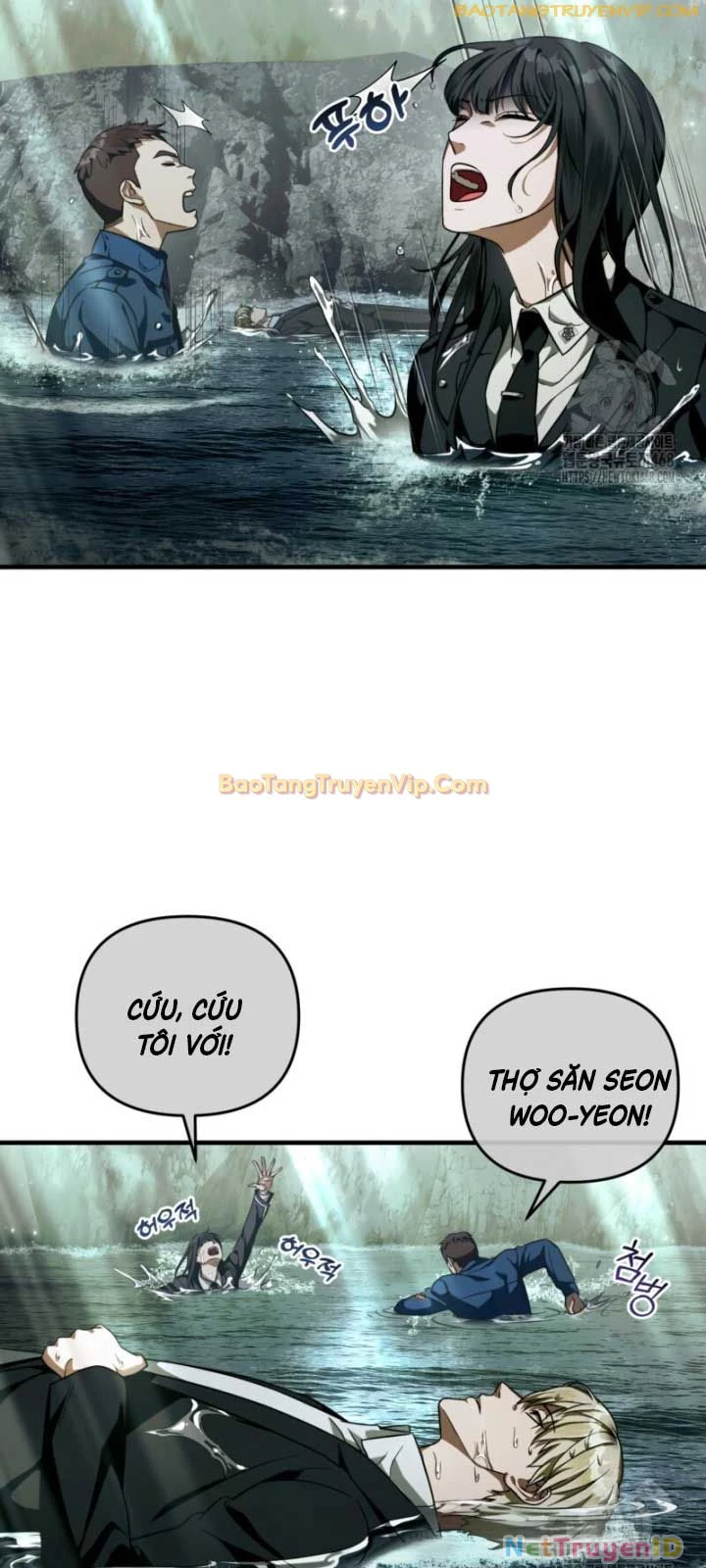 Huyễn Tượng Thợ Săn Tại Dị Giới Chapter 31 - 7