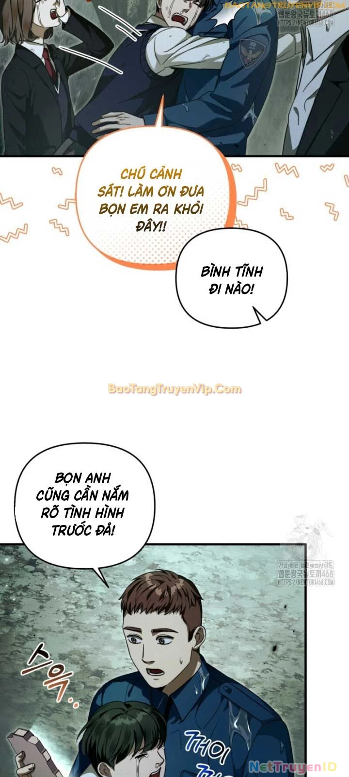 Huyễn Tượng Thợ Săn Tại Dị Giới Chapter 31 - 23