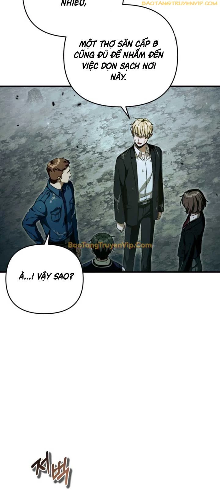 Huyễn Tượng Thợ Săn Tại Dị Giới Chapter 31 - 27