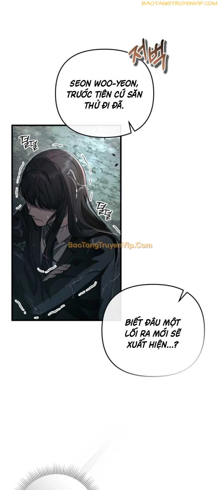Huyễn Tượng Thợ Săn Tại Dị Giới Chapter 31 - 28