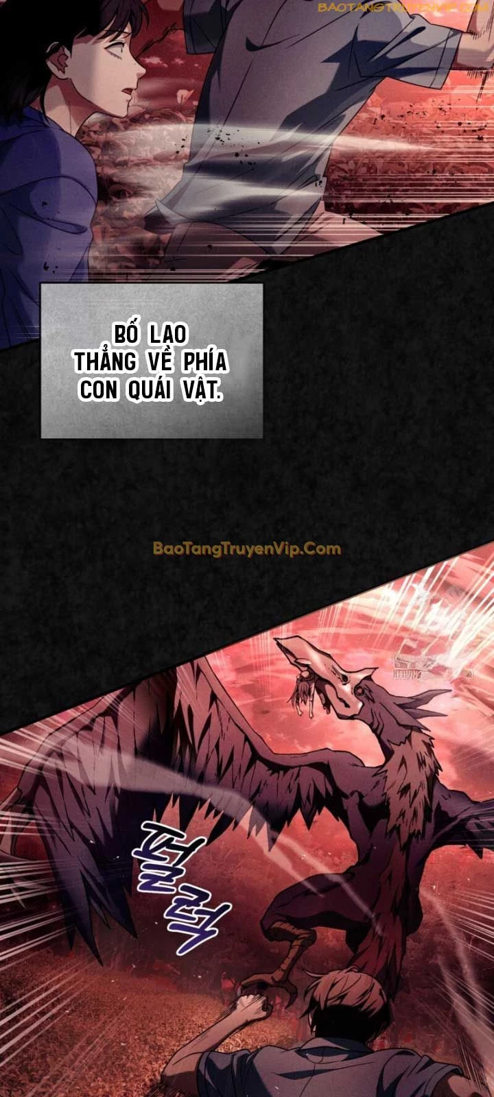 Huyễn Tượng Thợ Săn Tại Dị Giới Chapter 31 - 52