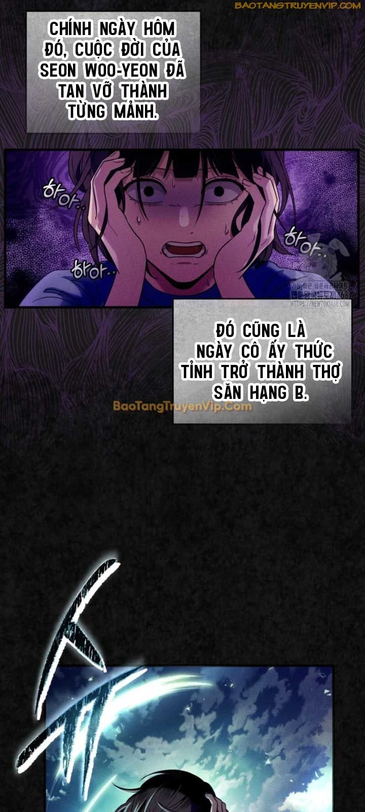 Huyễn Tượng Thợ Săn Tại Dị Giới Chapter 31 - 58