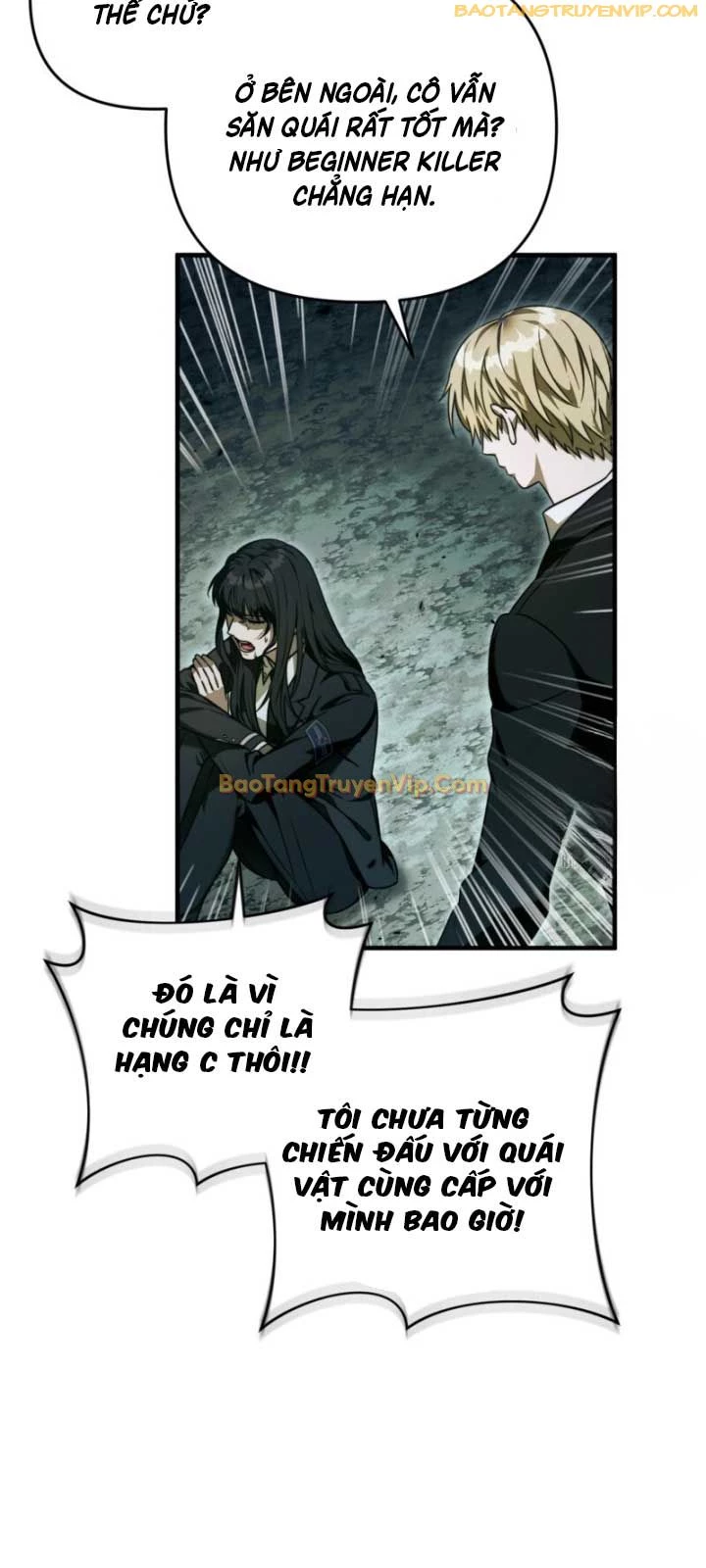 Huyễn Tượng Thợ Săn Tại Dị Giới Chapter 31 - 74