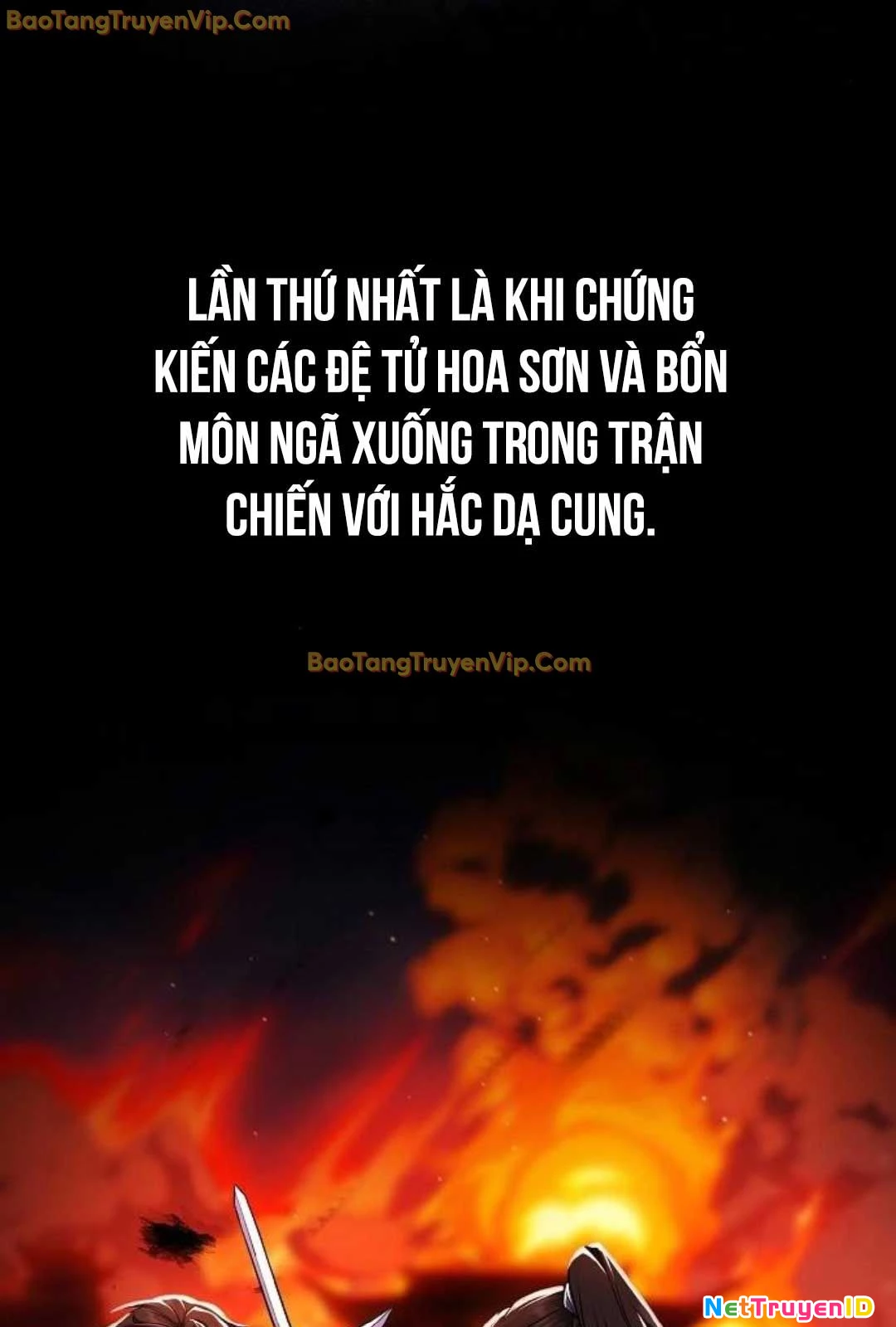 Quỷ Kiếm Thiên Tài Của Hoa Sơn Phái Chapter 19 - 5