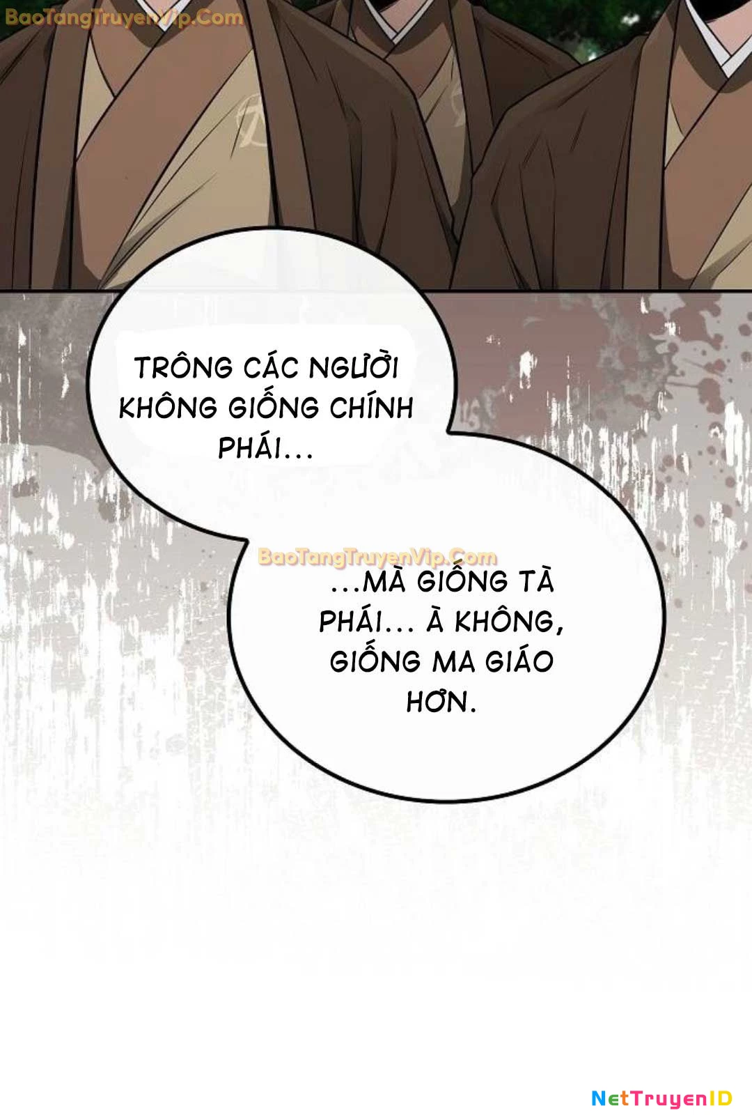 Quỷ Kiếm Thiên Tài Của Hoa Sơn Phái Chapter 19 - 20