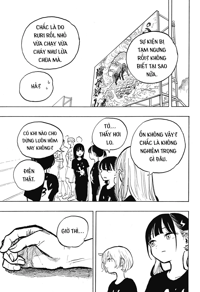 Ruri Dragon Chapter 30 - 4