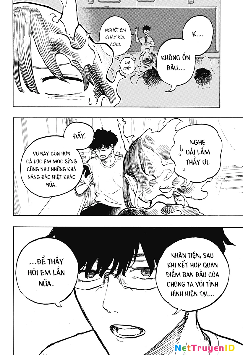 Ruri Dragon Chapter 30 - 9