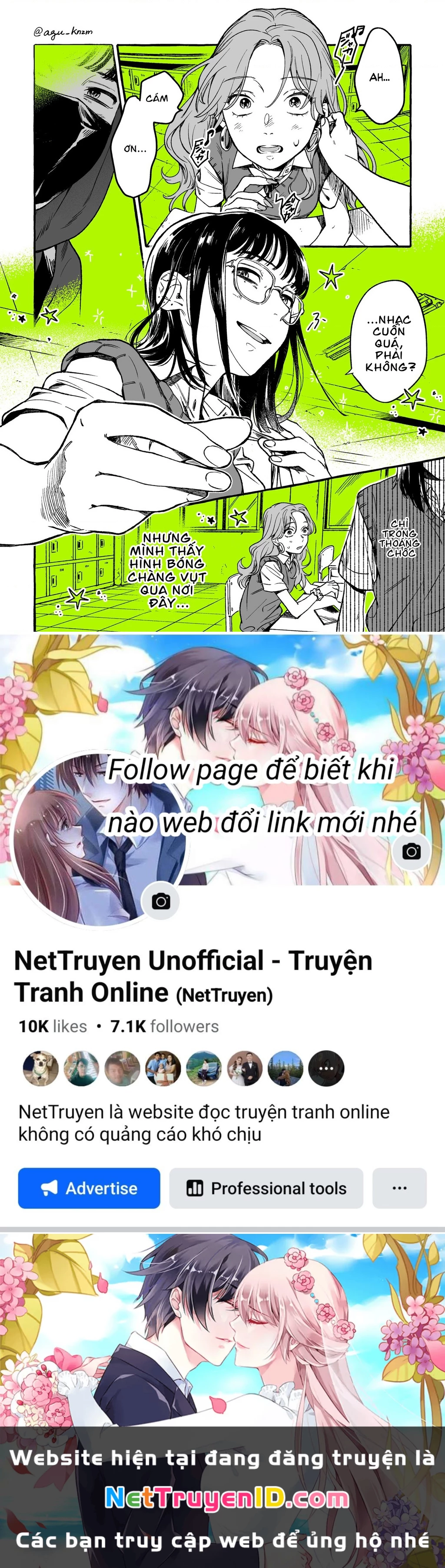 Ki ni Natteru Hito ga Otoko Janakatta Chapter 4 - 4