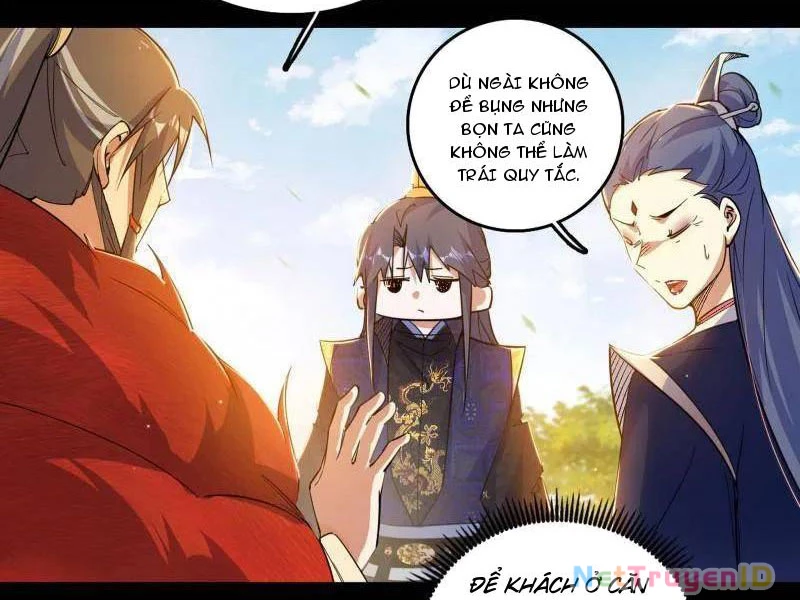 Ta Là Tà Đế Chapter 551 - 14