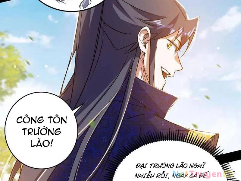 Ta Là Tà Đế Chapter 551 - 28