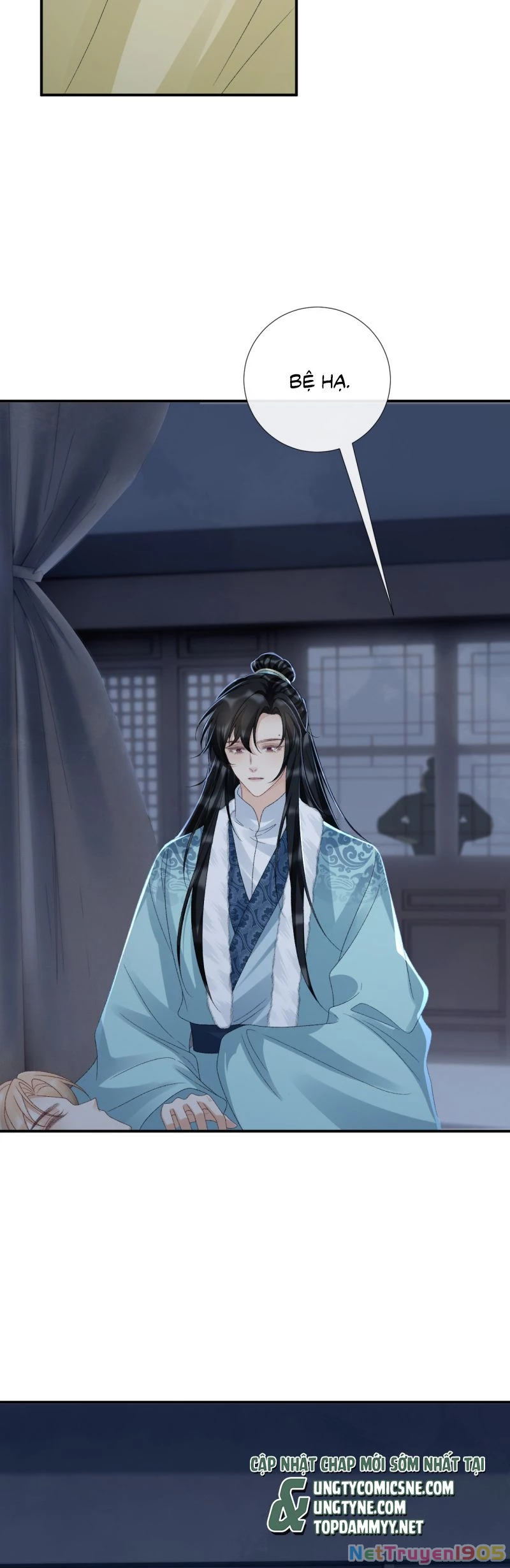 Bệnh Trạng Dụ Dỗ Chapter 125 - 12