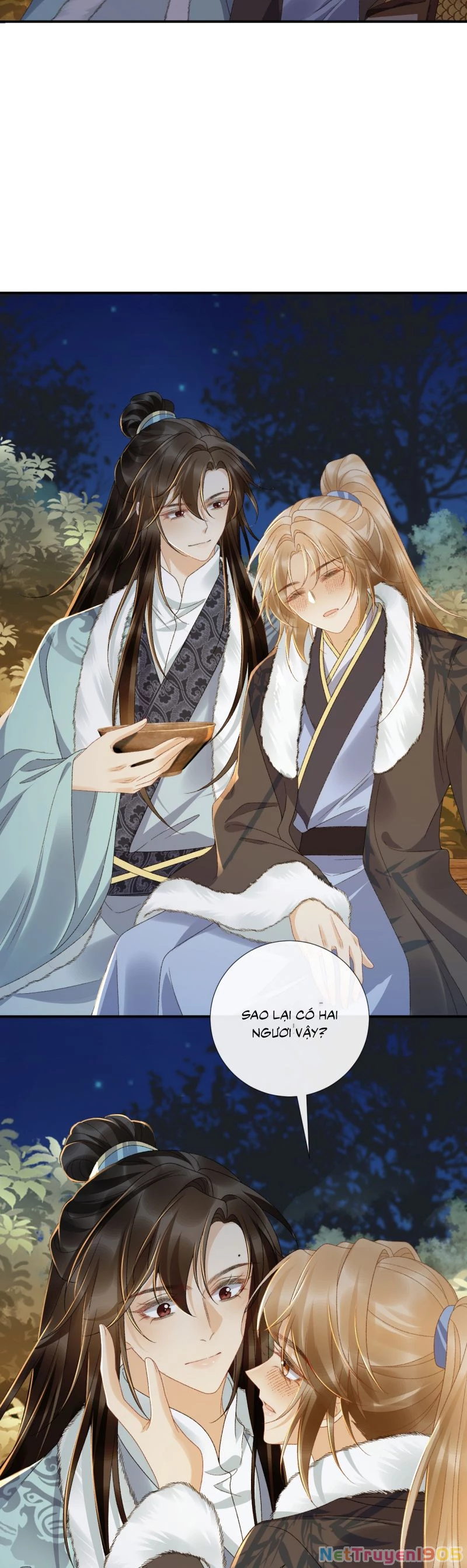 Bệnh Trạng Dụ Dỗ Chapter 125 - 18