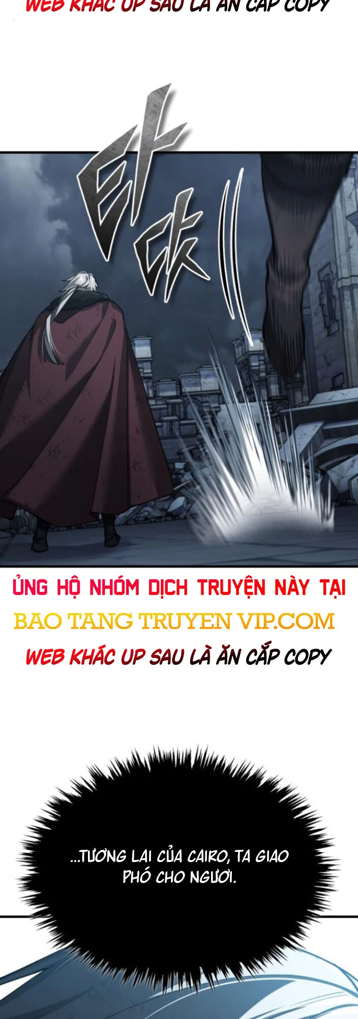 Thiên Quỷ Chẳng Sống Nổi Cuộc Đời Bình Thường Chapter 147 - 3