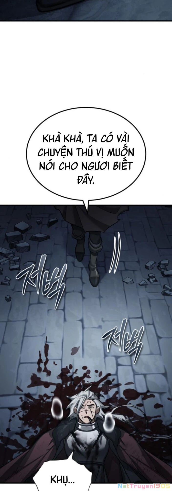 Thiên Quỷ Chẳng Sống Nổi Cuộc Đời Bình Thường Chapter 147 - 27