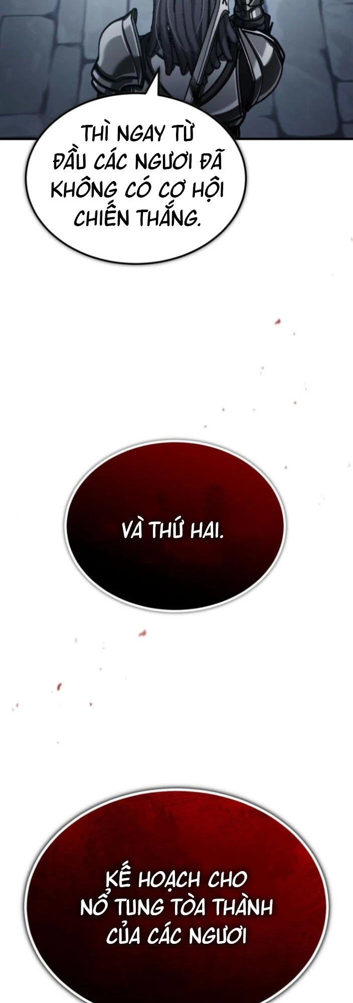 Thiên Quỷ Chẳng Sống Nổi Cuộc Đời Bình Thường Chapter 147 - 30