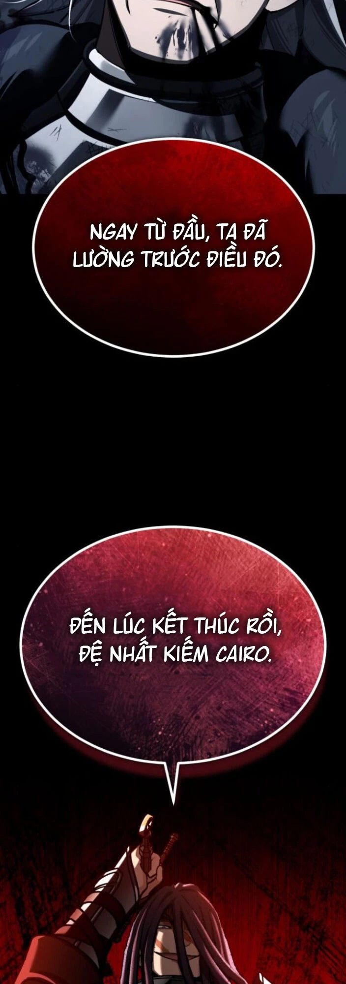 Thiên Quỷ Chẳng Sống Nổi Cuộc Đời Bình Thường Chapter 147 - 32