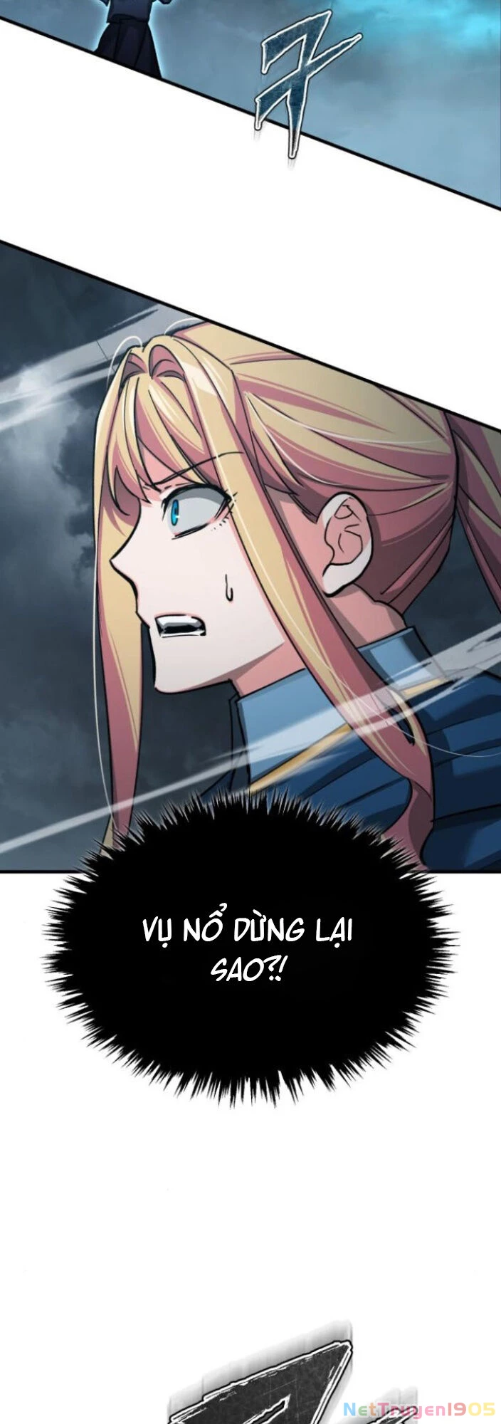 Thiên Quỷ Chẳng Sống Nổi Cuộc Đời Bình Thường Chapter 147 - 39