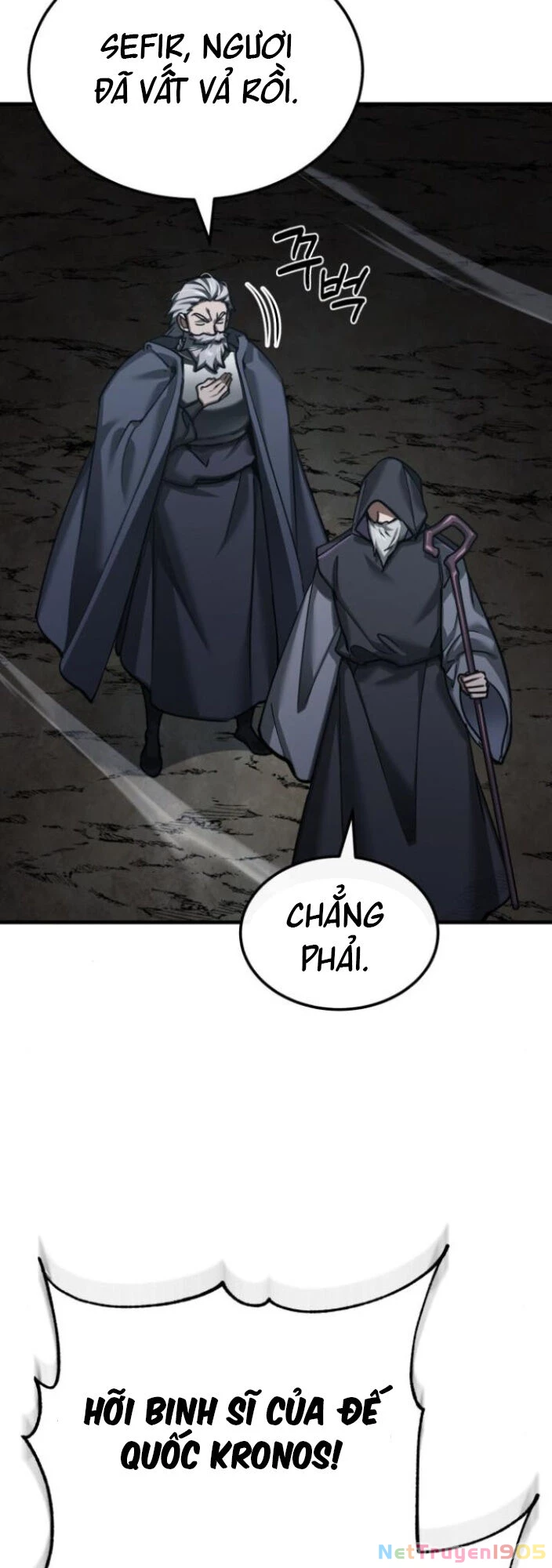 Thiên Quỷ Chẳng Sống Nổi Cuộc Đời Bình Thường Chapter 147 - 43