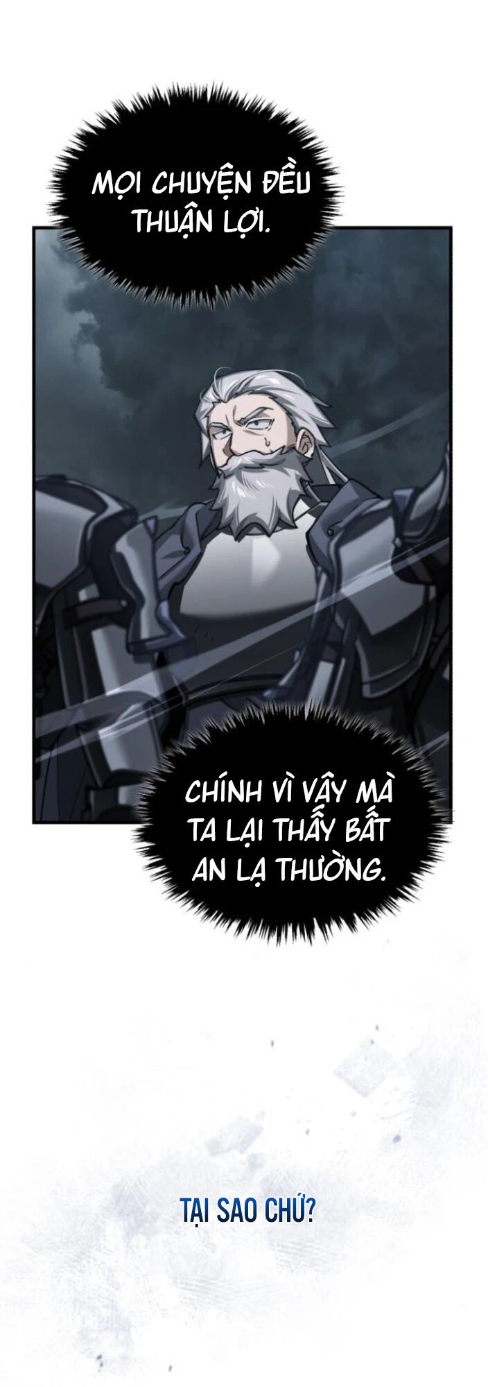 Thiên Quỷ Chẳng Sống Nổi Cuộc Đời Bình Thường Chapter 147 - 46