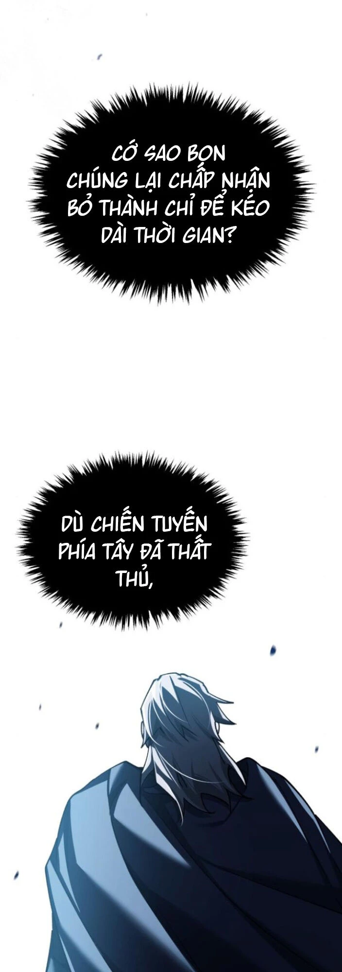 Thiên Quỷ Chẳng Sống Nổi Cuộc Đời Bình Thường Chapter 147 - 47