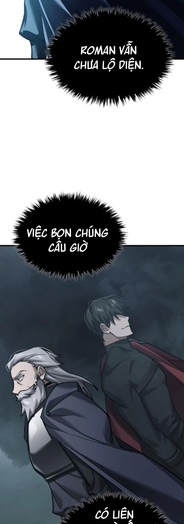 Thiên Quỷ Chẳng Sống Nổi Cuộc Đời Bình Thường Chapter 147 - 48