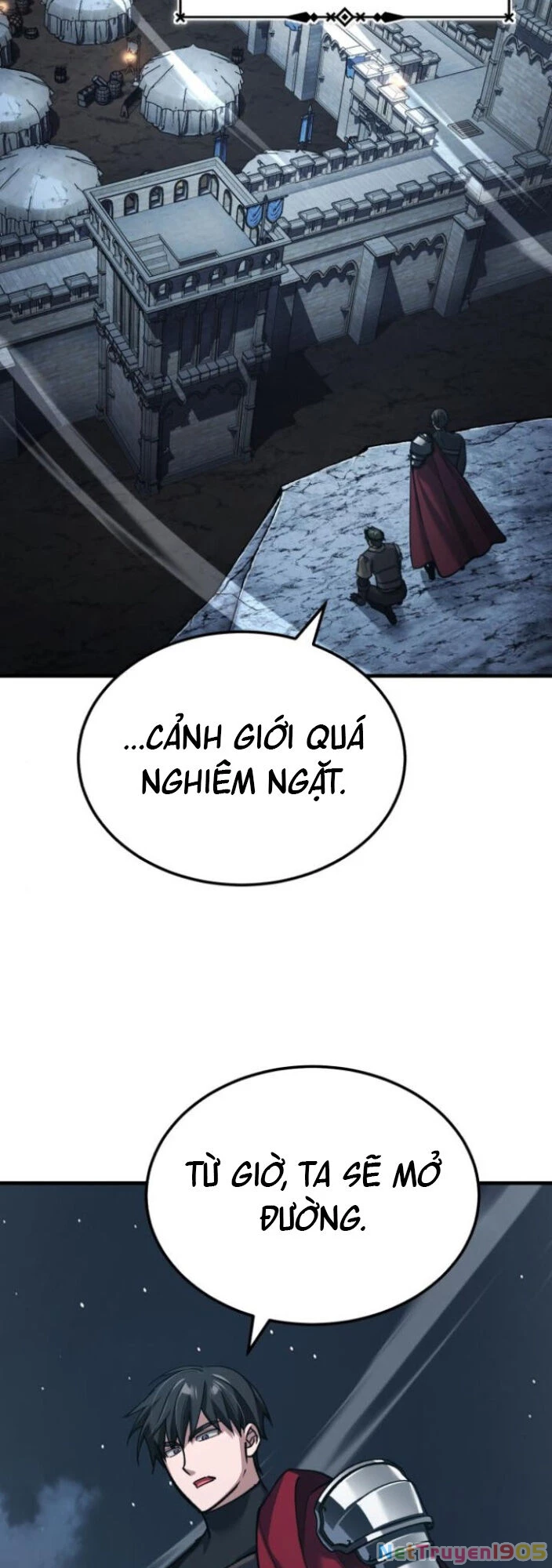 Thiên Quỷ Chẳng Sống Nổi Cuộc Đời Bình Thường Chapter 147 - 51